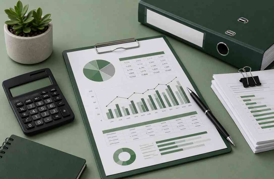 Investor Reporting and Compliance