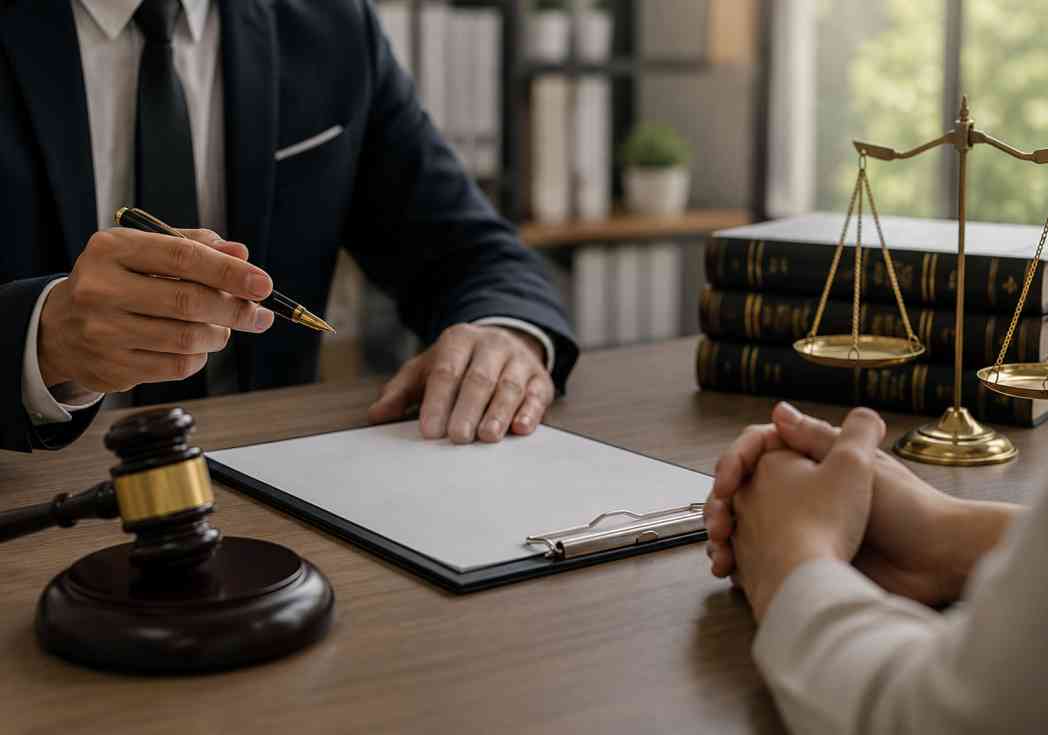 Legal and Compliance Consulting Services