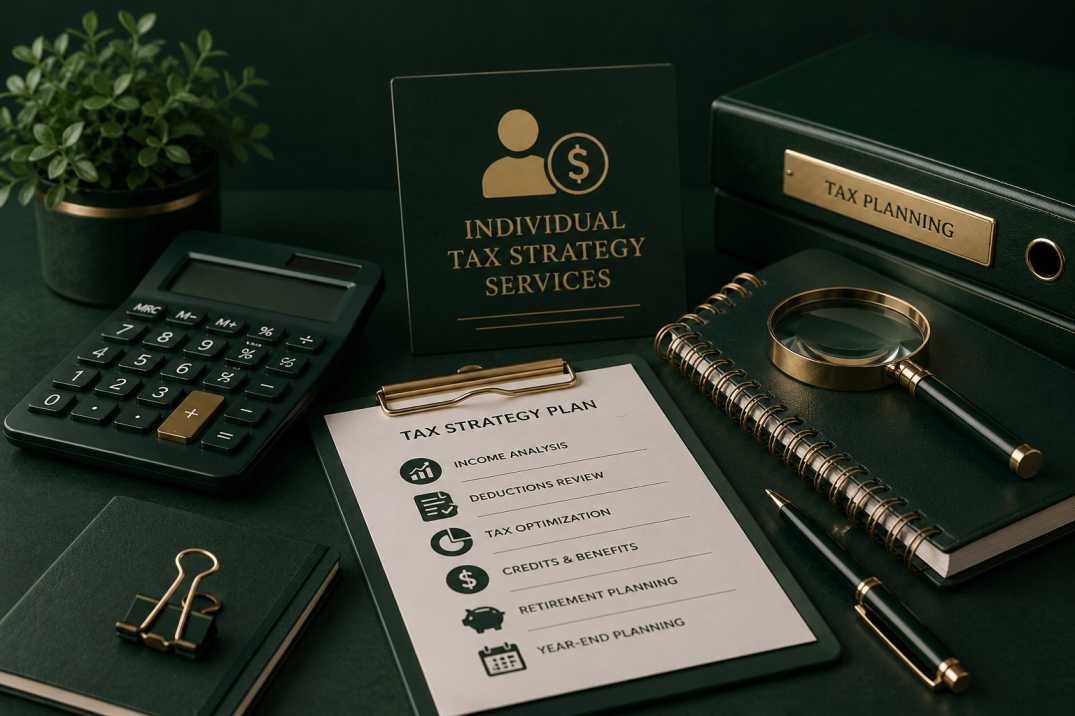 SEO-Focused Web Design & Development Services