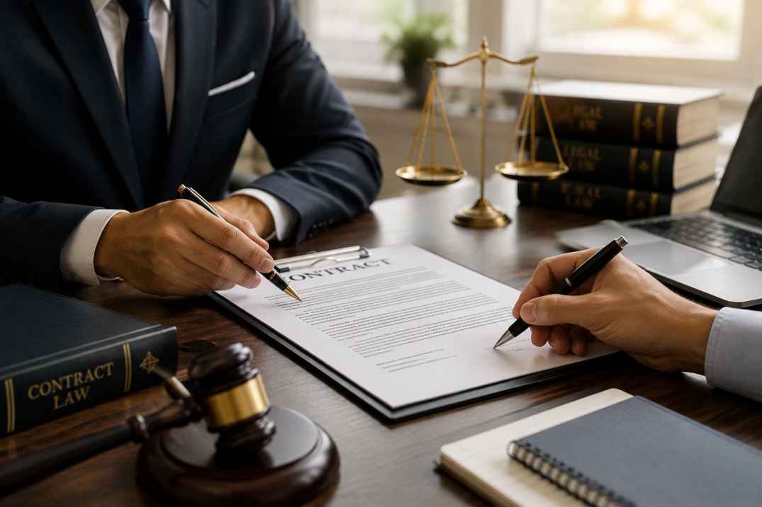 Employment and Workplace Risk Management