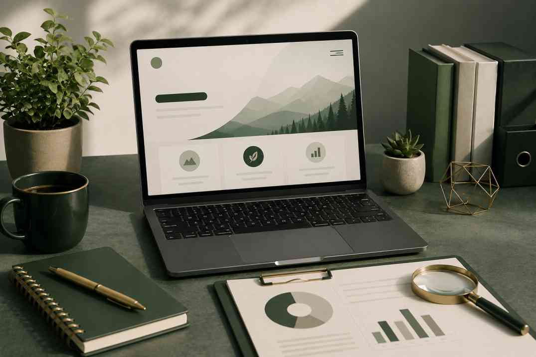 Website Maintenance and Ongoing Support