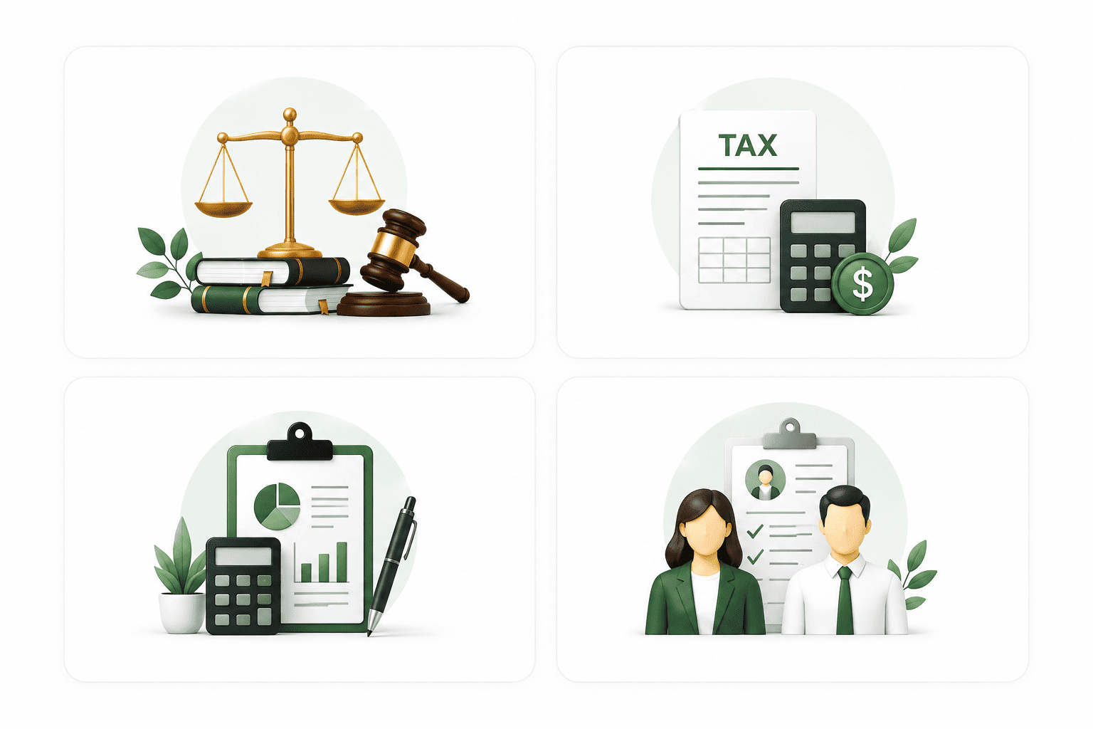 About Mukesh Thakur Consulting Services