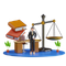 Legal Platform icon