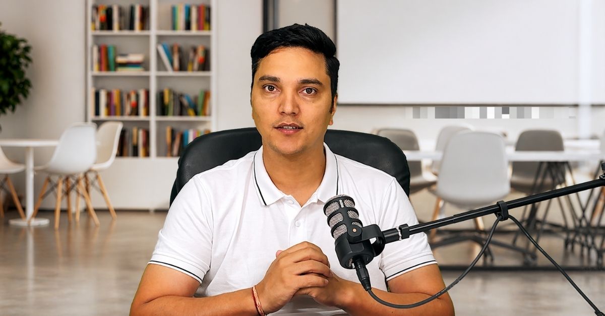 About Mukesh Thakur Consulting Services