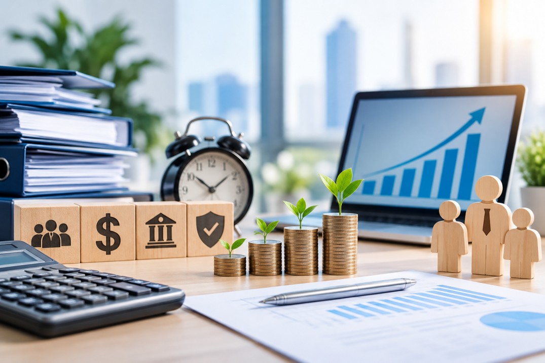 Payroll Tax Compliance Services: Why Every Growing Business Needs Them in 2026