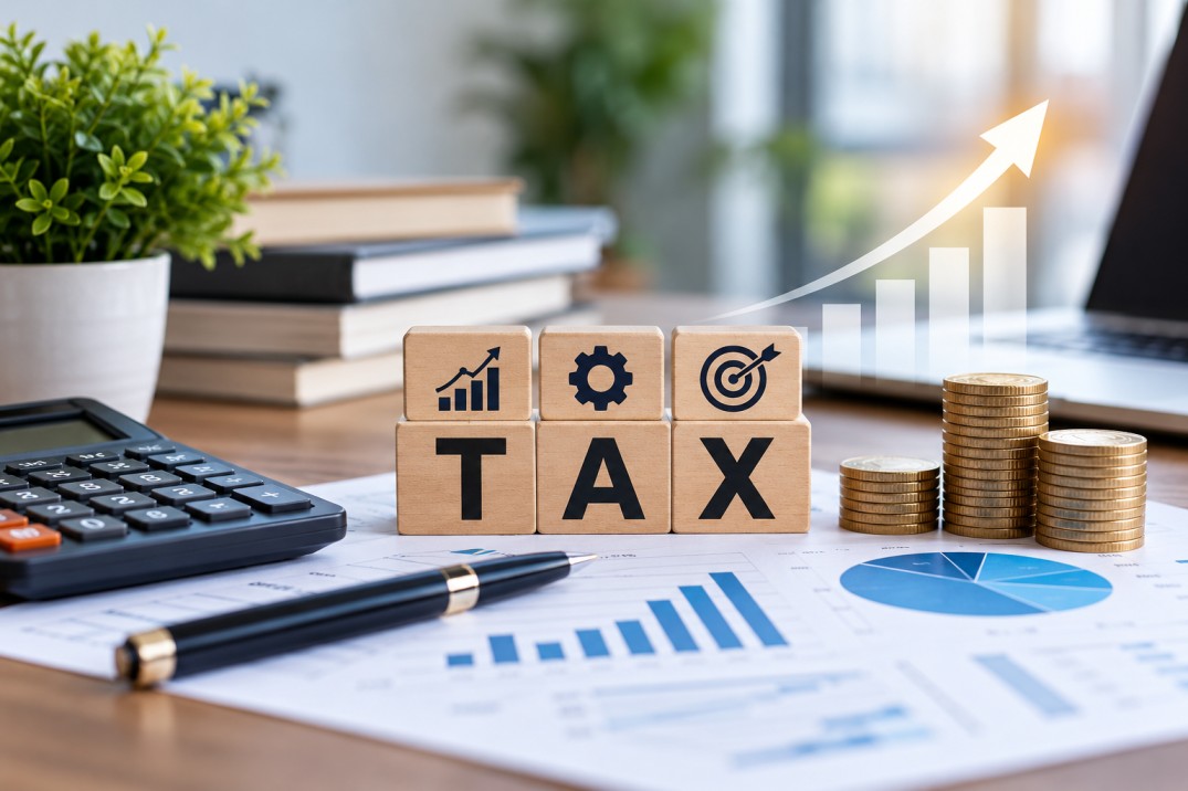 What Are the Best Tax Planning Strategies for Small Businesses?