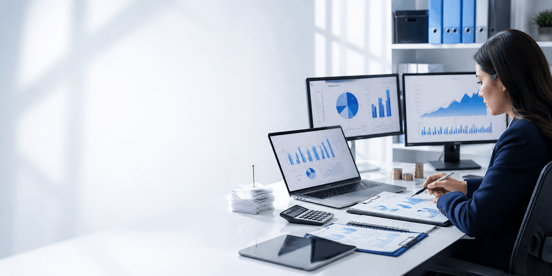Why Do Some Entrepreneurs Avoid Proper Bookkeeping for Their Business?
