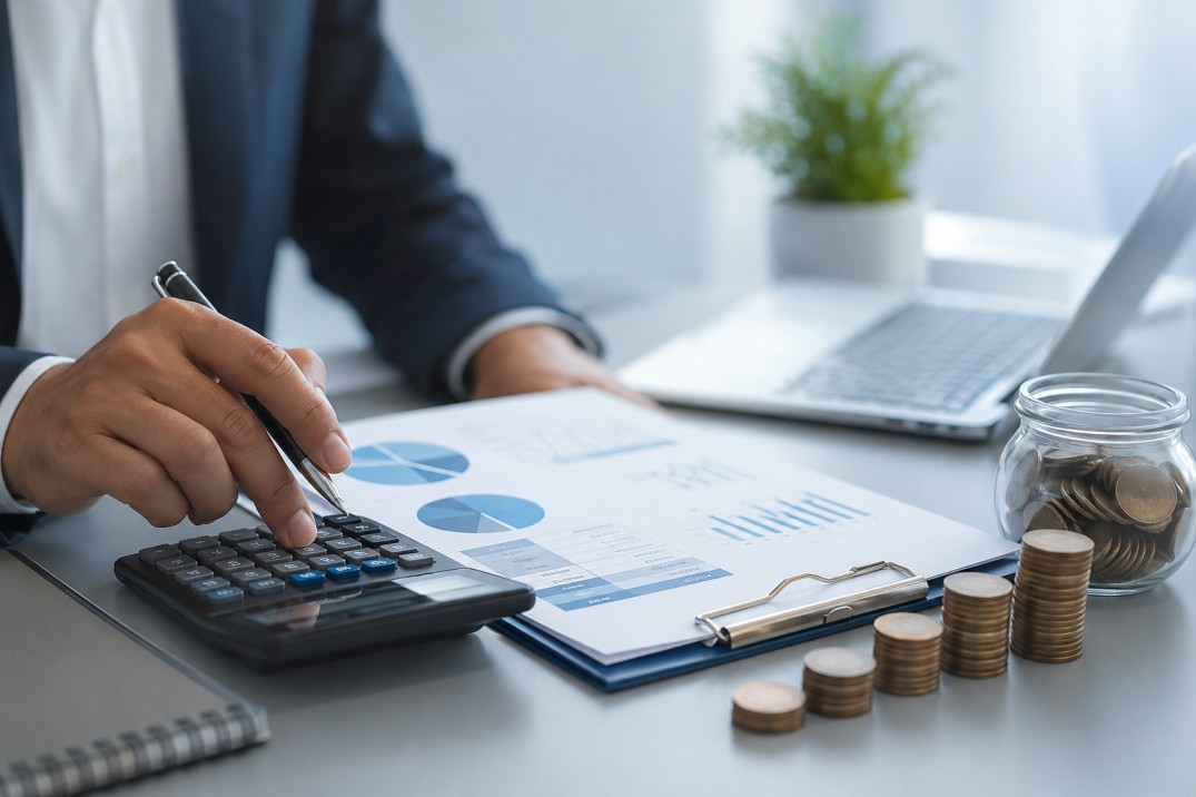 How Can Tax Advisory Services Reduce Your Business Tax Liability?