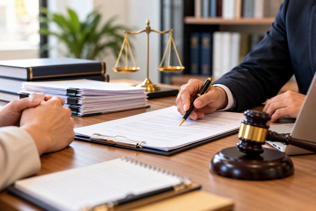 What Is a Legal Document Preparation Service and When Do You Need One?