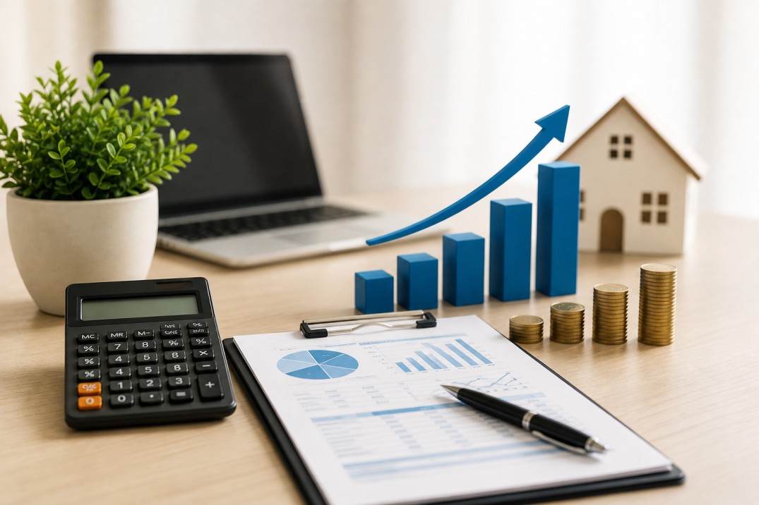 What Is Included in Business Tax Advisory Services?