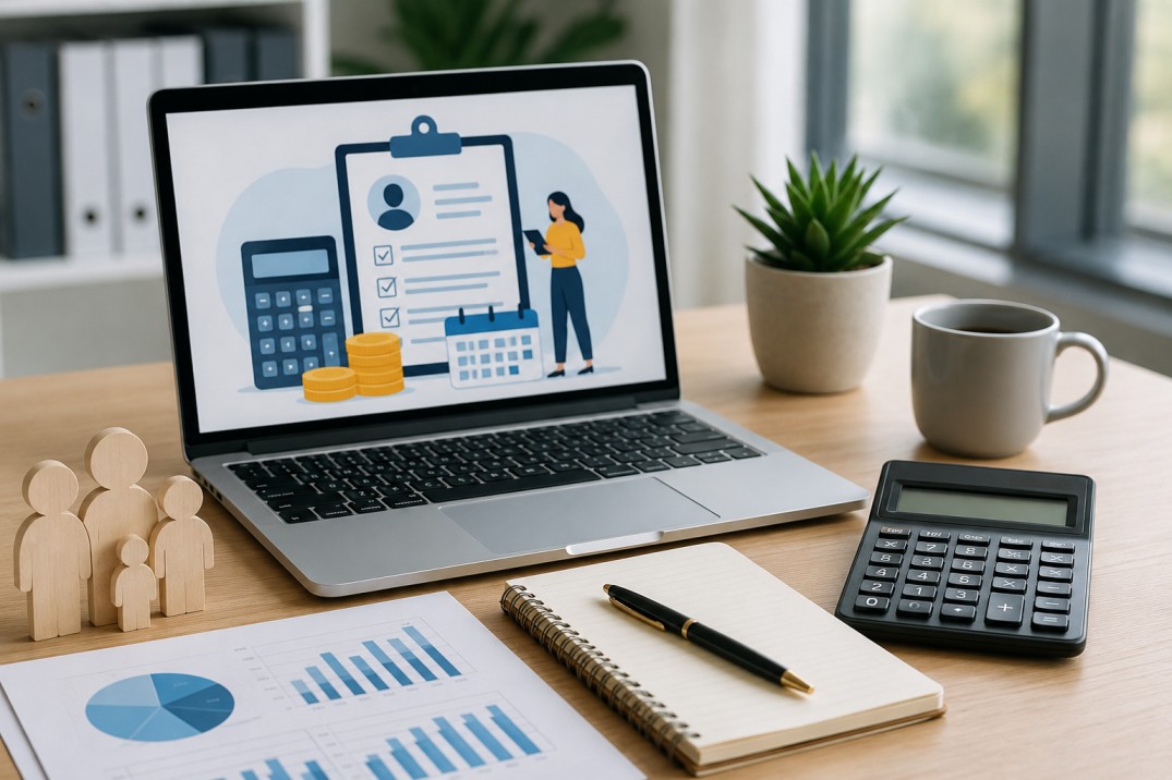 Best Payroll Management Services: A Complete Guide for Growing Businesses