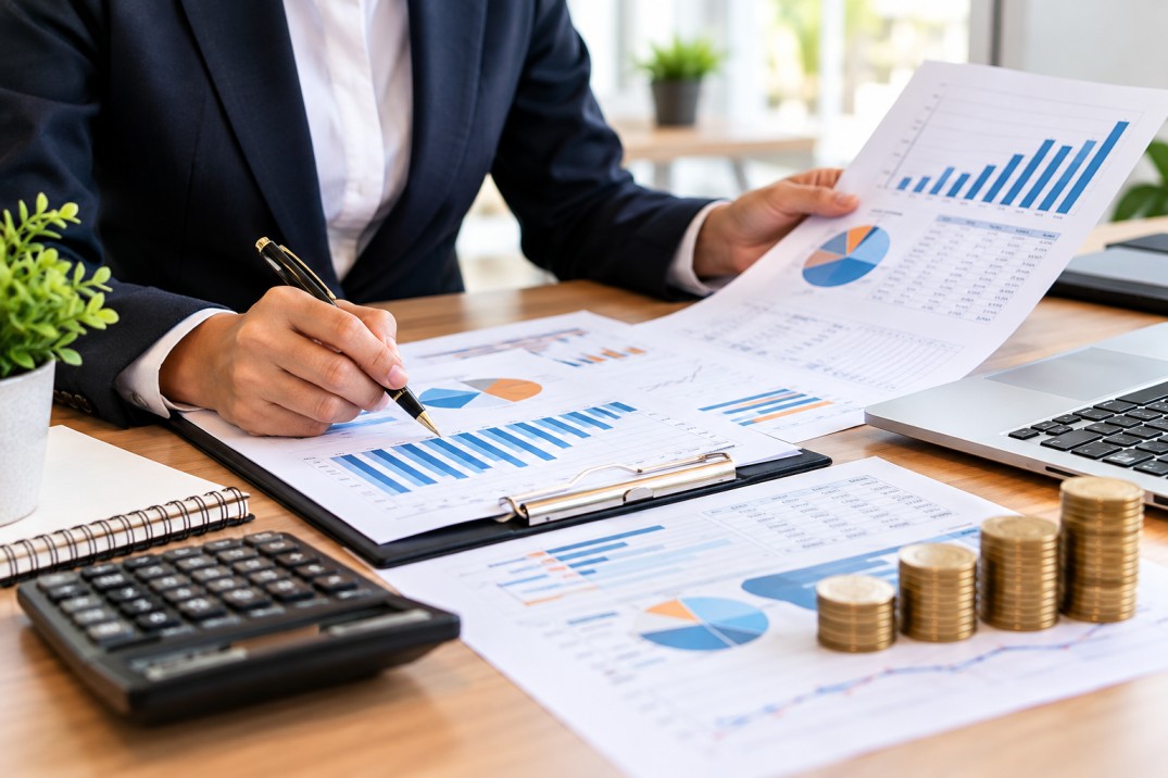 What Are Financial Statements in Accounting and Why Do They Matter?