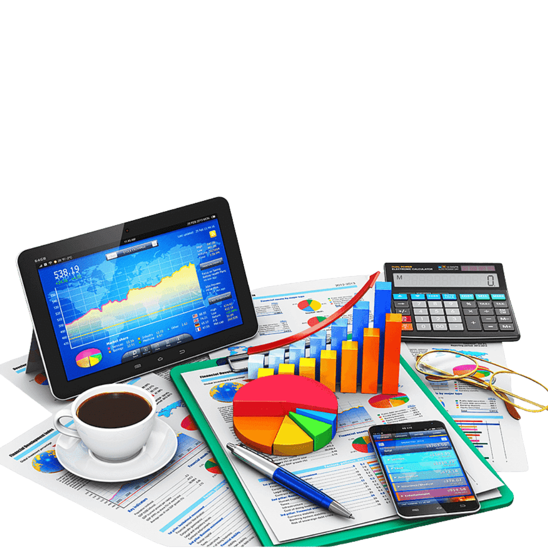 Bookkeeping services