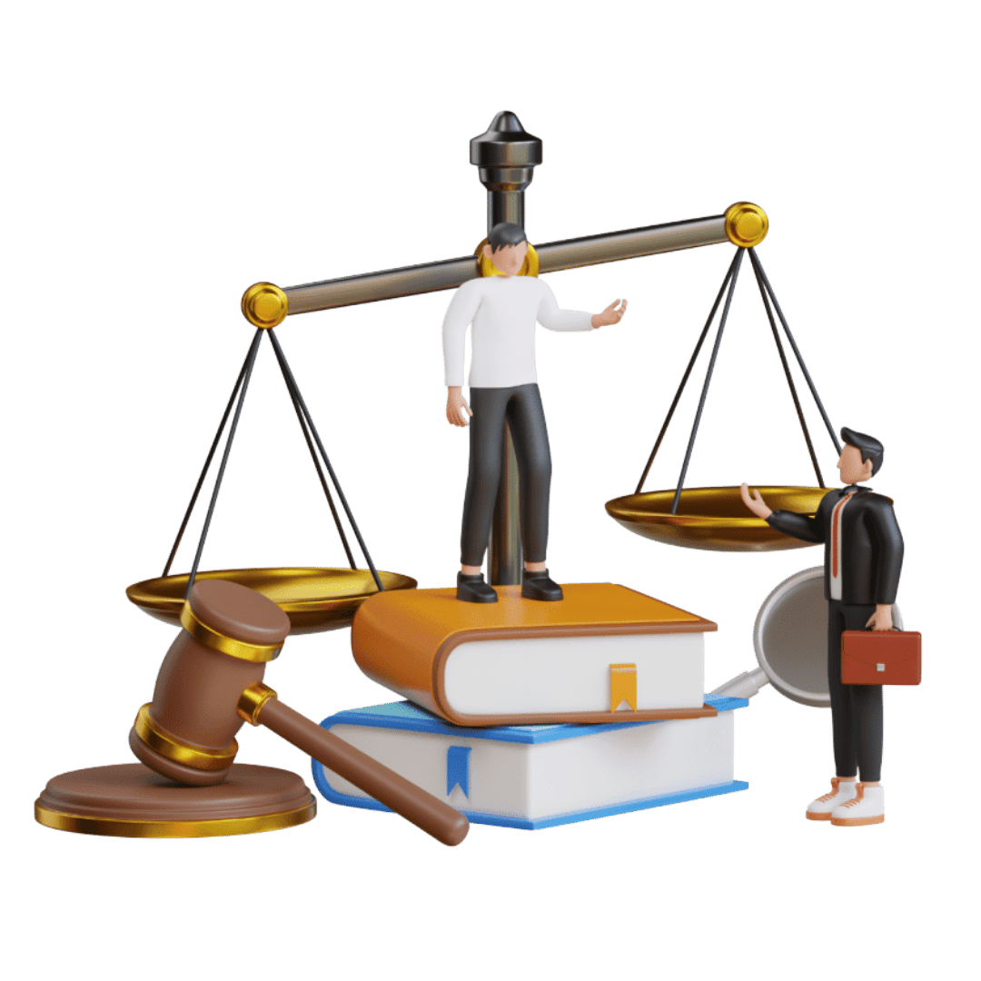 Paralegal Services